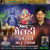 Meldi Bharose Maru Jivan (DJ Remix)